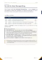 Vorschau - Arbeitsblätter - Hauptschulabschluss 2027 Deutsch – GRATIS Übungsprüfung „Second-Hand oder neu?“ mit Lösungen | Abschlussprüfung Klasse 9 Baden-Württemberg - Seite 2