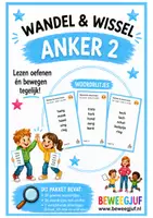 Voorbeeld - Wandel & wissel anker 2 - Voorblad