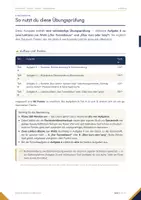 Vorschau - Arbeitsblätter - Hauptschulabschluss 2027 Deutsch – Übungsprüfung „KI bei den Hausaufgaben“ mit Lösungen | Abschlussprüfung Klasse 9 Baden-Württemberg - Seite 2