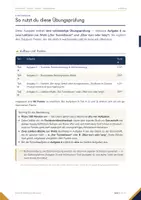 Vorschau - Arbeitsblätter - Hauptschulabschluss 2027 Deutsch – Übungsprüfung „Umgang mit Geld“ mit Lösungen | Abschlussprüfung Klasse 9 Baden-Württemberg - Seite 2
