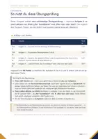 Vorschau - Arbeitsblätter - Hauptschulabschluss 2027 Deutsch – Übungsprüfung „Fake News“ mit Lösungen | Abschlussprüfung Klasse 9 Baden-Württemberg - Seite 2