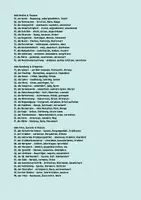 Vorschau - Spiele - Patrick Süskind - Das Parfüm - Sag es anders - digitales Spiel - Seite 3