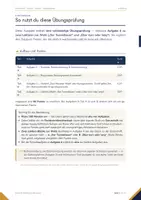 Vorschau - Unterrichtsreihen - Hauptschulabschluss 2027 Deutsch – alle 21 Übungsprüfungen im wachsenden Paket, mit Lösungen | Abschlussprüfung Klasse 9 Baden-Württemberg - Seite 3