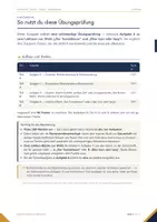 Vorschau - Arbeitsblätter - Hauptschulabschluss 2027 Deutsch – Übungsprüfung „Zucker am Schulkiosk“ mit Lösungen | Abschlussprüfung Klasse 9 Baden-Württemberg - Seite 2