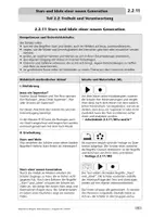 Vorschau - Stundenentwürfe - Stars und Idole einer neuen Generation - Seite 2