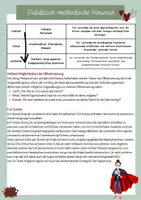 Vorschau - Stundenentwürfe - Zellorganellen Speed-Dating *Nur die Liebe zellt* - Seite 2