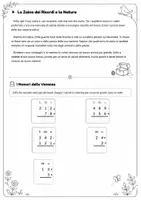 anteprima - Esercizi - bentornati in cl 3-interdisciplinare - Pagina 1