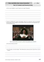 Vorschau - Stundenentwürfe - Stars und Idole einer neuen Generation - Deckblatt