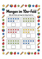 Aperçu - Préparation de séance / Séance complète - Mein großes Mathe-Heft (Zahlenraum 20) – - Page 3