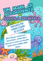 anteprima - Piani di lezione - Un mare di accoglienza - Pagina di copertina