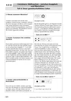 Vorschau - Stundenentwürfe - Containern: Mülltauchen – zwischen Knappheit und Überschuss - Seite 3