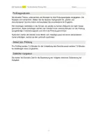 Vorschau - Arbeitsblätter - AES Fachpraktische Prüfung Thema Länderküche - Seite 3