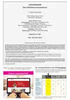 Vorschau - Unterrichtsreihen - Lernwerkstatt Hinduismus | Religion Klasse 5-8 Sekundarstufe | Götter, Kastensystem, Wiedergeburt, Diwali, Gandhi | differenzierte Arbeitsblätter Kopiervorlagen Freiarbeit mit Lösungen - Seite 1