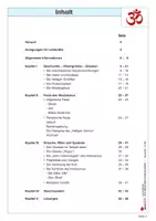 Vorschau - Unterrichtsreihen - Lernwerkstatt Hinduismus | Religion Klasse 5-8 Sekundarstufe | Götter, Kastensystem, Wiedergeburt, Diwali, Gandhi | differenzierte Arbeitsblätter Kopiervorlagen Freiarbeit mit Lösungen - Seite 2
