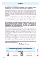 Vorschau - Unterrichtsreihen - Lernwerkstatt Hinduismus | Religion Klasse 5-8 Sekundarstufe | Götter, Kastensystem, Wiedergeburt, Diwali, Gandhi | differenzierte Arbeitsblätter Kopiervorlagen Freiarbeit mit Lösungen - Seite 3