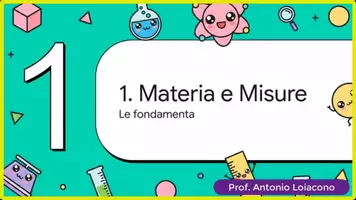anteprima - Esercizi - Materia, misure, densità, temperatura ed energia - Pagina 2