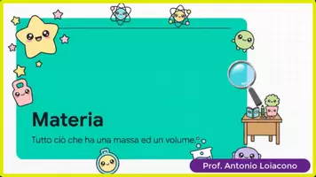 anteprima - Esercizi - Materia, misure, densità, temperatura ed energia - Pagina 3