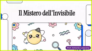 anteprima - Esercizi - Dall’atomo di Dalton agli orbitali quantistici - Pagina di copertina