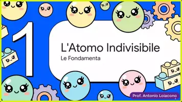 anteprima - Esercizi - Dall’atomo di Dalton agli orbitali quantistici - Pagina 3
