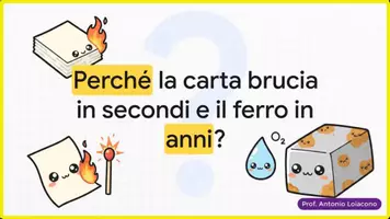anteprima - Esercizi - Velocità di reazione, energia di attivazione - Pagina 1