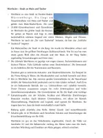 Vorschau - Klassenarbeiten - Klassenarbeit Deutsch Hauptschule/G-Niveau mit Lösung & Hörtext (Sachtext, Orthographie, Sätze); Klasse 9 - Seite 1