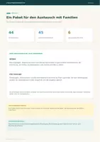 Vorschau - Anderer Materialtyp - Elternarbeit in der Kita: Organisationspaket für Elterngespräche, Elternabende und Elterninfos - Seite 2