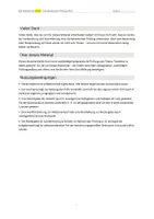 Vorschau - Arbeitsblätter - AES Fachpraktische Prüfung Thema Kochbox - Seite 1