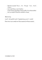 Vorschau - Stundenentwürfe - Animal project - Create your own Animal Zoo - Seite 3