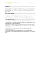 Vorschau - Arbeitsblätter - AES Fachpraktische Prüfung Theme festliche Küche - Seite 1