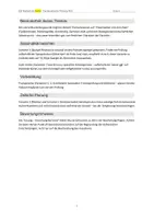 Vorschau - Arbeitsblätter - AES Fachpraktische Prüfung Theme festliche Küche - Seite 3