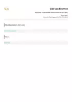 Voorbeeld - Happertje - verbindende manier om kennis te maken - Pagina 3