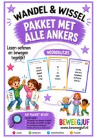 Voorbeeld - Pakket wandel en wissel alle ankers VLL Zoem - Pagina 2