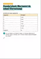 Vorschau - Arbeitsblätter - Absolute und relative Häufigkeit sicher trainieren – Klasse 5-6 - Seite 2
