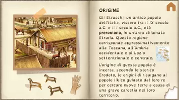 anteprima - Materiale interattivo - GLI ETRUSCHI - Pagina 3