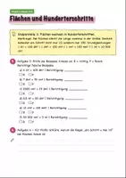 Vorschau - Stundenentwürfe - Größen umrechnen: Fehlerdetektive – Physik Klasse 5-6 - Seite 3