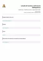 Vista previa - Decoración del aula - Caja de Clase – Plantilla de cuentas – Organización escolar - página 1