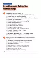 Vorschau - Arbeitsblätter - Komplexe Satzgefüge knacken – Deutsch Klasse 9-10 - Seite 2