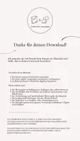 Vorschau - Poster - Märchen Merkmale Wandbild Tafelmaterial - Seite 1