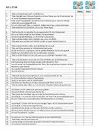 Vorschau - Arbeitsblätter - Teil II_22 Bahnen_Caroline Wahl_S. 97-104 - Deckblatt