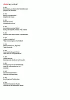 Vorschau - Arbeitsblätter - Teil II_22 Bahnen_Caroline Wahl_S. 122-137 - Seite 1
