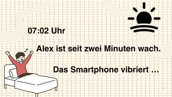 Vorschau - Stundenentwürfe - Medien im Alltag - Medienfunktionen (Mein Medientag) - Seite 2