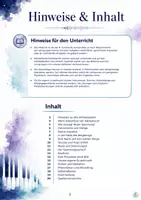 Vorschau - Arbeitsblätter - Hörkompetenz im Musikunterricht – Hören, beschreiben & verstehen | Bundle - Seite 2