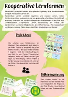 Vorschau - Arbeitsblätter - Buchstabeneinführung I - Buchstabe I - Pair Check I: Freebie - Seite 2