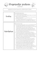 Vorschau - Poster - Geometrie | Geometrische Körper | Körpernetze zeichnen - Seite 2