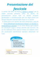 anteprima - Esercizi - Attività di italiano classe seconda - Pagina 1