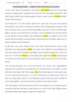 Aperçu - Apprentissages en autonomie - Genial Klick_10H_Chapitre 1_Leseverstehen + Korrektur - Page de couverture