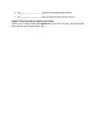 Vorschau - Test - Klassenarbeit Deutsch 7: Rechtschreib-Test zu Groß- & Kleinschreibung (Klasse 7/8) - Seite 2
