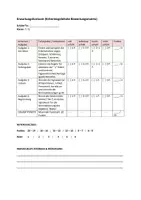 Vorschau - Test - Klassenarbeit Deutsch 7: Rechtschreib-Test zu Groß- & Kleinschreibung (Klasse 7/8) - Seite 3