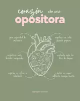 Vista previa - Recursos multimedia - Lámina: corazón de una opositora🍀📚 - Portada