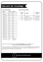 Vorschau - Spiele - Fächerübergreifender Rätsel-Adventskalender für Klasse 6 – 17 Adventsrätsel mit Lösungen - Seite 3